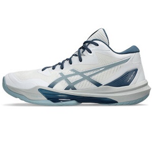 ASICS SKY ELITE FF MT 3 WHITE DOLPHIN GREY