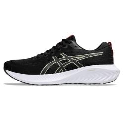 foto ASICS GEL EXCITE 10 BLACK FEATHER GREY
