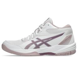 foto ASICS GEL TASK MT 4 W WHITE DUSTY MAUVE