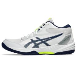 foto ASICS GEL TASK MT 4 WHITE BLUE EXPANSE