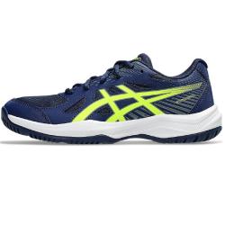 foto ASICS UPCOURT 6 GS BLUE EXPANSE