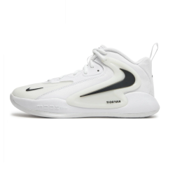 foto NIKE ZOOM HYPERSET 2 BIANCO NERO