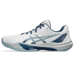 foto ASICS SKY ELITE FF 3 WHITE DOLPHIN GREY