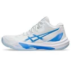 foto ASICS SKY ELITE FF MT5 3 W WHITE BLUE COAST