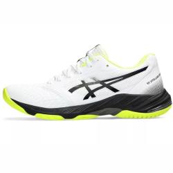 foto ASICS NETBURNER BALLISTIC BIANCO