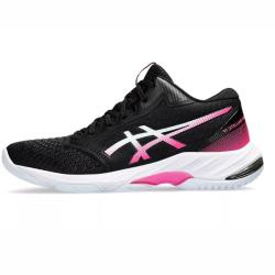 foto ASICS NETBURNER BALLISTIC MT W NERO
