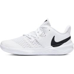 foto NIKE ZOOM HYPERSPEED COURT BIANCO