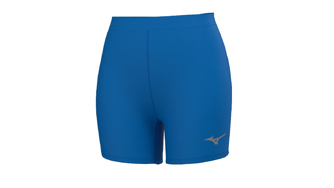 MIZUNO RB SHORT TIGHT WOS