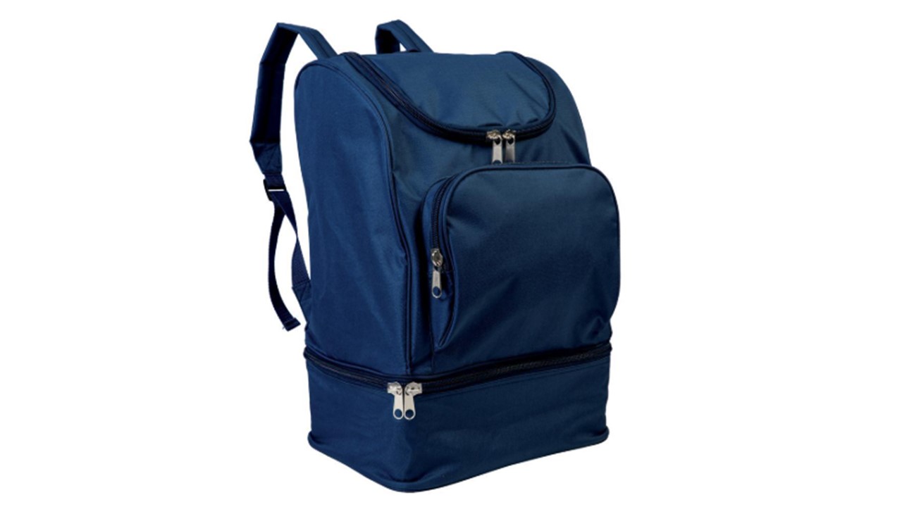 PM.BP008 ZAINO NAVY