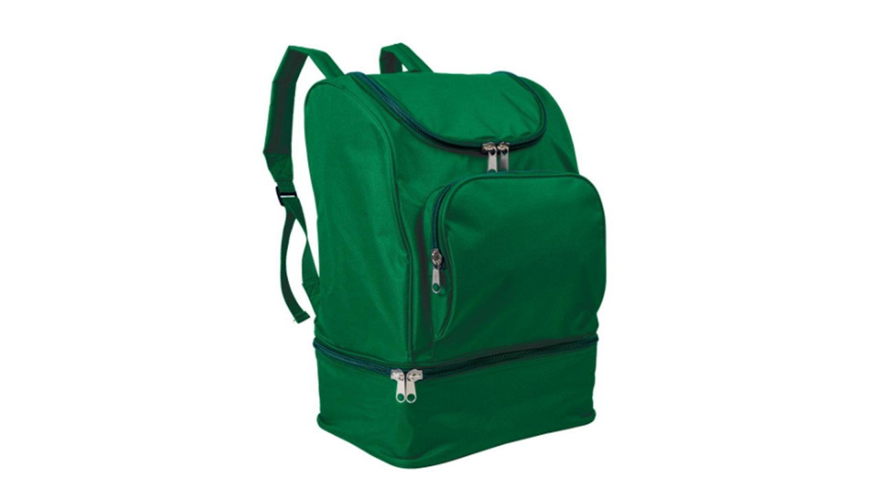 PM.BP008 ZAINO VERDE