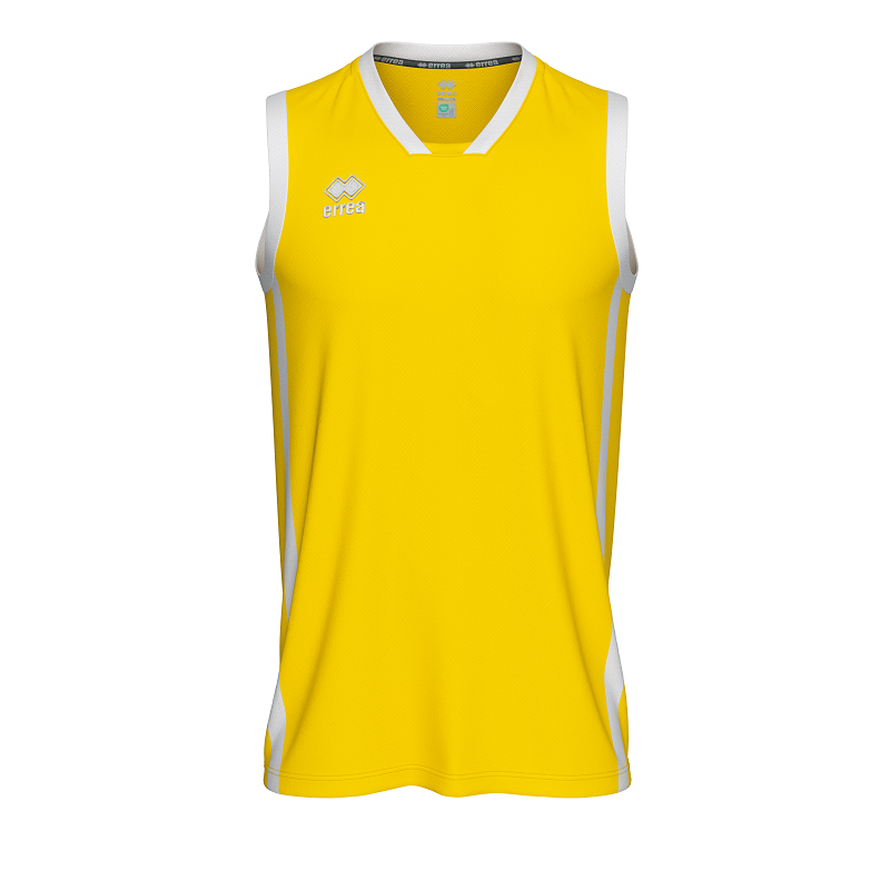 ERREA' CANOTTA ELEVATE