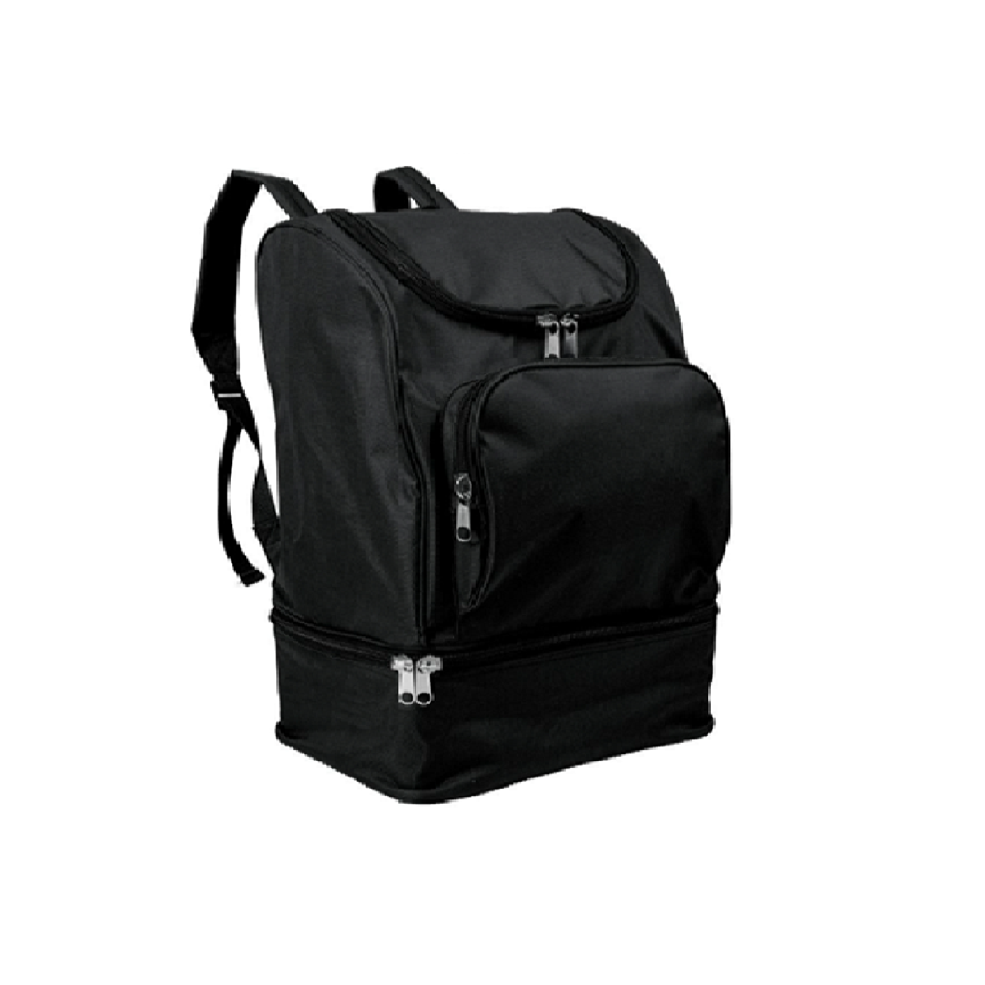 PM.BP008 ZAINO NERO