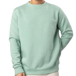 foto BS FELPA ATLAS GIROCOLLO UNISEX