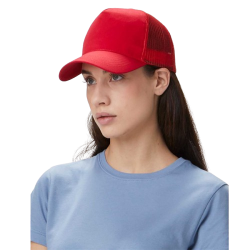 foto BS  CAPPELLINO MESH  COTTON