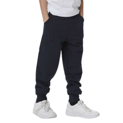 foto COLORE ITALIANO PANTALONI FELPATI  JR