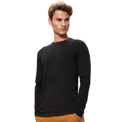 foto B&C T SHIRT  MANICA LUNGA