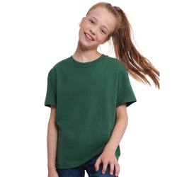 foto RUSSELL T SHIRT ZT 180 JR COLORATA