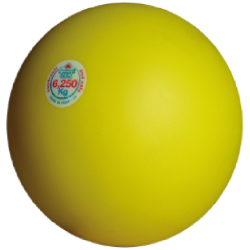 foto PALLA GETTO ANELASTICA SOFT KG. 6.250