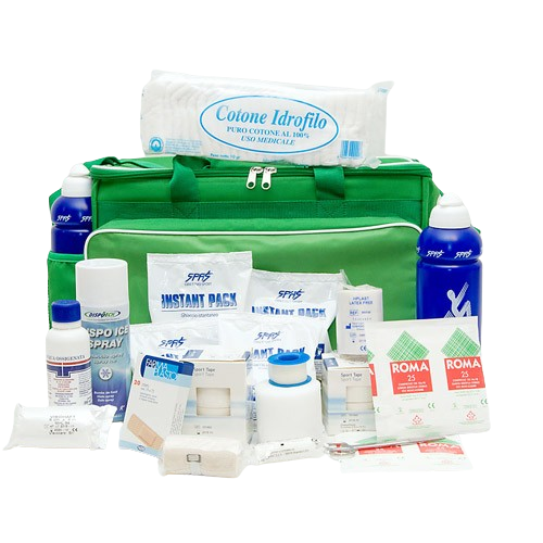 BORSA MEDICINALE MEDIA