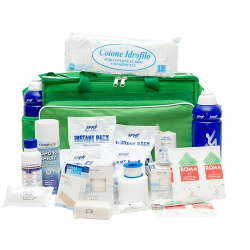 foto BORSA MEDICINALE MEDIA COMPLETA SPAS