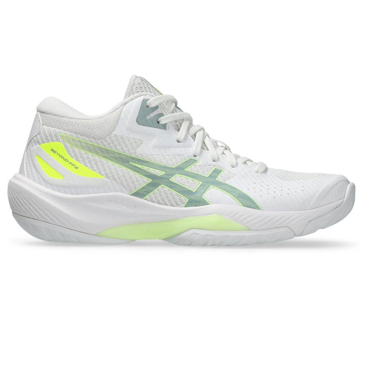 ASICS BEYOND FF MT 2 WHITE OCEAN HAZE